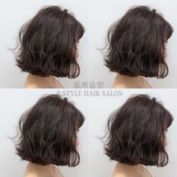 -P.STYLE 派斯造型