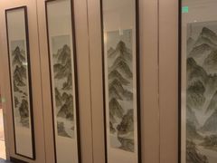 -郑州美盛喜来登大酒店