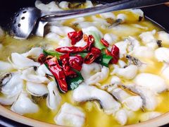 -鱼你在一起(福田安吉尔店)