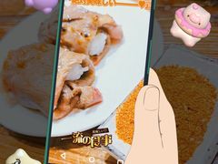 -小川洋风料理(街道口店)