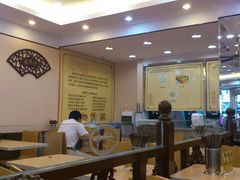 大堂-小梅园饭堂(东方路店)
