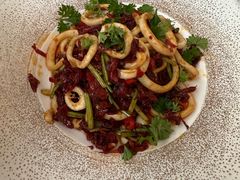 -龟兹KUCINA·新疆菜(前滩L+PLAZA店)