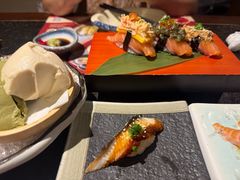 -古田居·特色寿司料理(星之岛旗舰店)