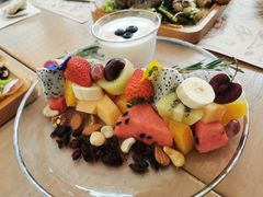 -Mark&Mars Restaurant
