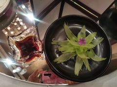 -上海柏悦酒店