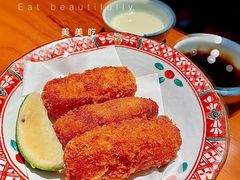 -醉虎传(南锣鼓巷店)