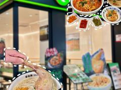 -蒙自源米线(虎门国际购物中心店)