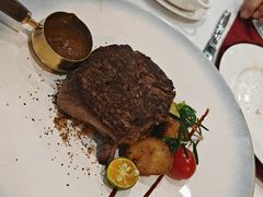 -维兰西餐(万泉河店)