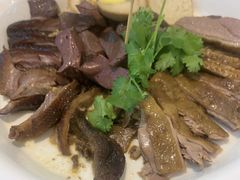 -陆记鹅庄·潮汕菜·狮头鹅(大仟里店)