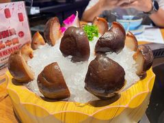 -山河屯铁锅炖·非遗东北菜(南山店)