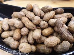 -胡子烧烤&徐州菜馆(华山路店)