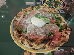 -BOTTEGA意库(中骏世界城店)