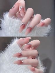 -M·X Nail日式美甲美睫