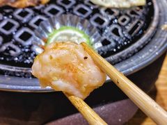 -子檀大隐炭烧(食品街店)