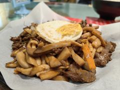 -大师傅金奖啤酒鱼(西街口总店)