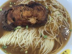 -兴福老面馆(寺路街店)