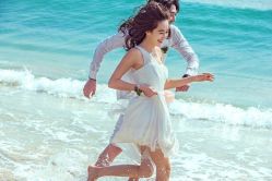 -施华洛婚纱摄影会所(范阳中路店)