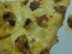 -比格比萨自助(南京万达茂店)