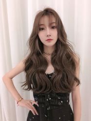 点击看大图 -3AM HAIR SALON烫发染发接发