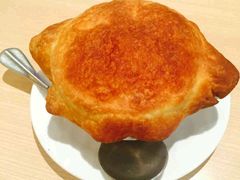-必胜客(花舞大唐博物馆店)