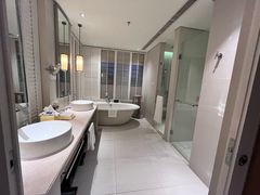 -三亚海棠湾万丽度假酒店