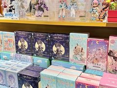 -九木杂物社(新一城店)