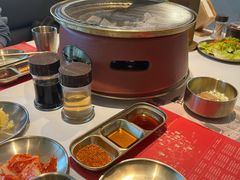 -西塔老太太泥炉烤肉(川沙百联店)