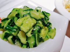 拍黄瓜-金陵暴走小龙虾(南京总店)