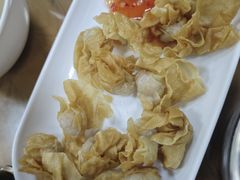 -崖口煲仔饭