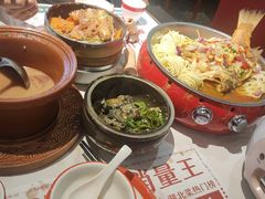 -来菜·湖北头牌藕汤(汉街店)