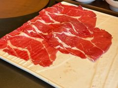 安格斯小牛排-东来顺·非遗火锅(高新店)