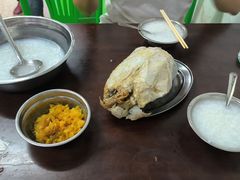 -吉英盐焗鸡(文中路店)