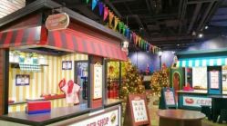 -幻贝家儿童乐园(武汉永旺梦乐城店)