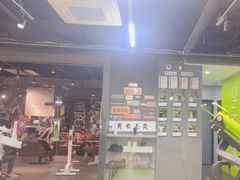 -GMJ·24H健身房(四川北路店)