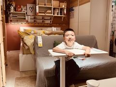 -宜家家居(四元桥商场店)