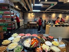 -阳阳老火锅(小南门店)