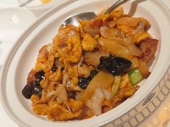 -杏花堂晋商私房菜(华熙五棵松店)