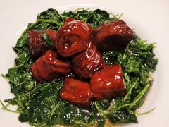 -上海人家花樣年华(中山公园店)