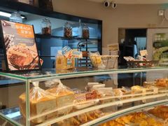 -方炉·天然食材面包店(青秀店)