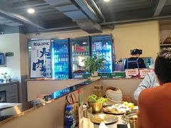 -炉队长·齐齐哈尔家庭烤肉(马家堡店)