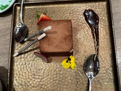 -炙柒Sekinana·精致料理 烧鸟·铁板烧(海上世界店)