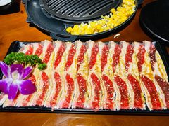 -玖·炭火烤肉