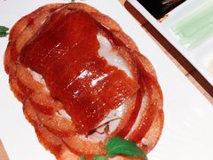 -四季民福烤鸭店(前门廊房二条店)