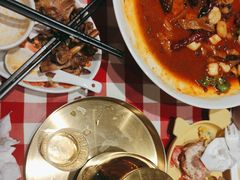 -西贝(紫荆广场店)