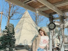 -安德鲁户外烧烤帐篷营地(马泉营店)