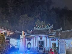 -初溪土楼群