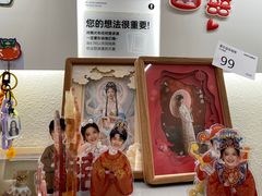 -海马体照相馆(大连柏威年购物中心店)