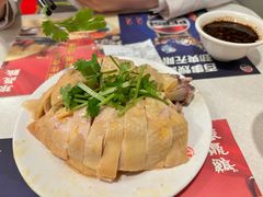 -振鼎鸡(福州路店)