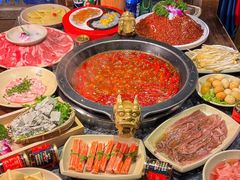 -蜀大侠火锅(寰球文化地标·总府店)