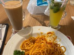 -必胜客(金元宝店)